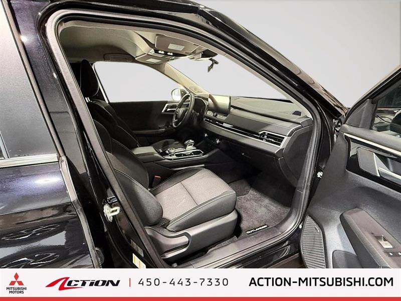 mitsubishi Outlander 2025 - 15
