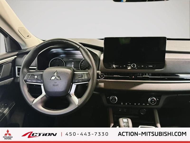 mitsubishi Outlander 2025 - 16