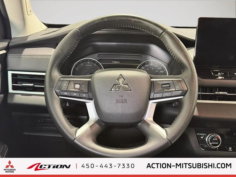 mitsubishi Outlander 2025 - 17