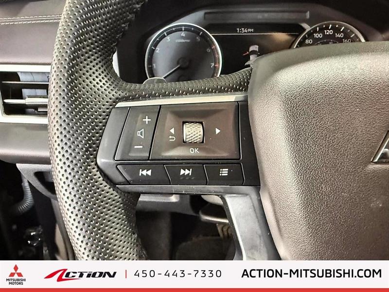 mitsubishi Outlander 2025 - 18