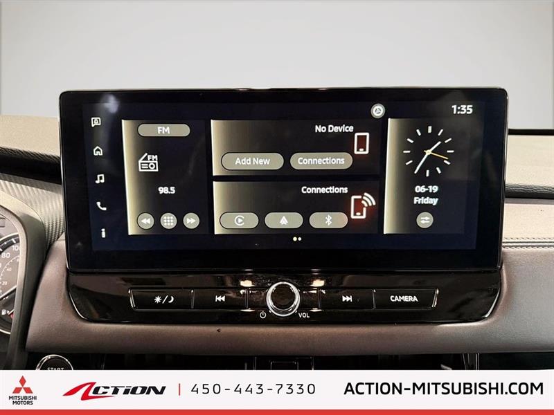 mitsubishi Outlander 2025 - 20