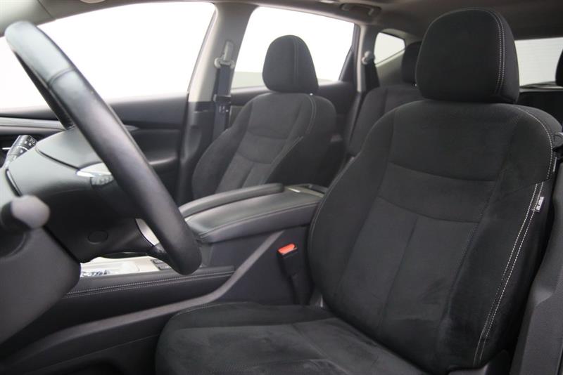 nissan Murano 2018 - 6