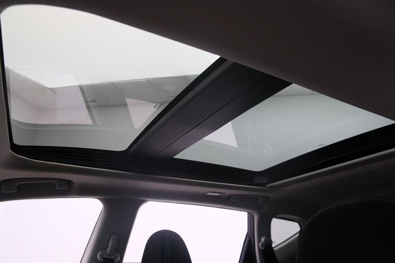 nissan Murano 2018 - 8