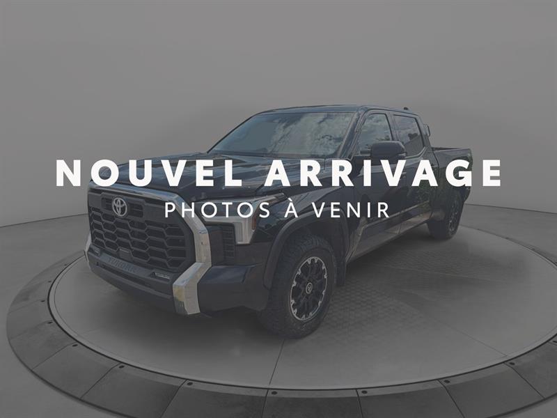 toyota Tundra 2024