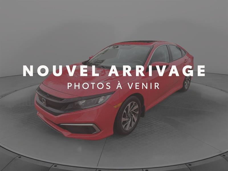 honda Civic Sedan 2019