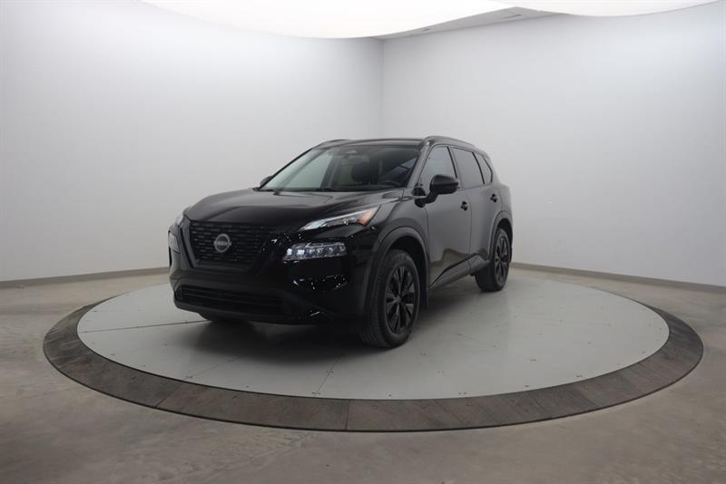 nissan Rogue 2023