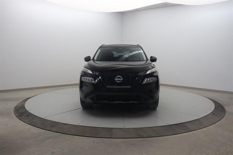 nissan Rogue 2023 - 2