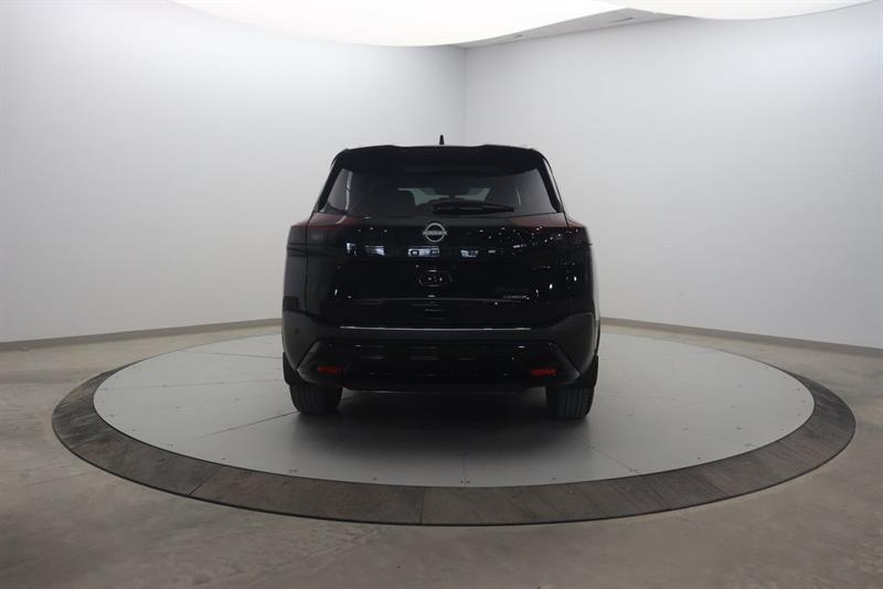 nissan Rogue 2023 - 5