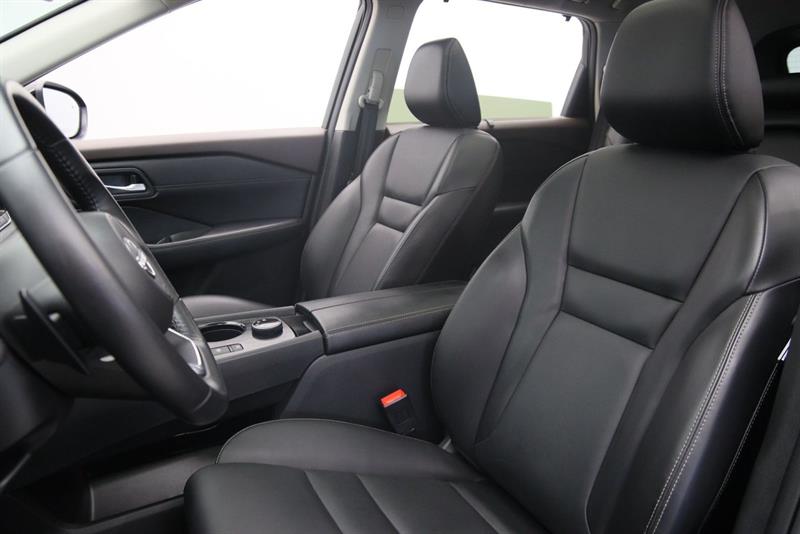nissan Rogue 2023 - 6