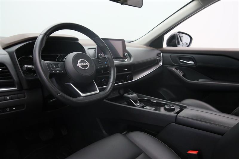 nissan Rogue 2023 - 7