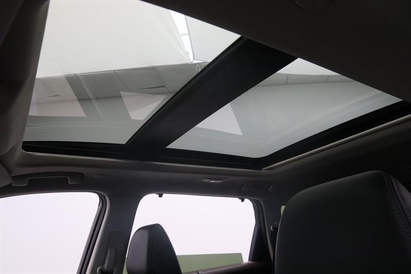 nissan Rogue 2023 - 8