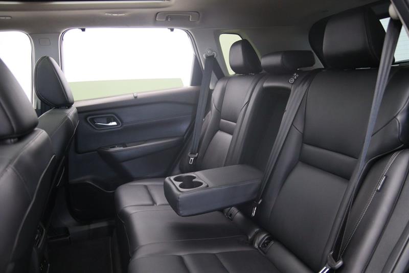 nissan Rogue 2023 - 9