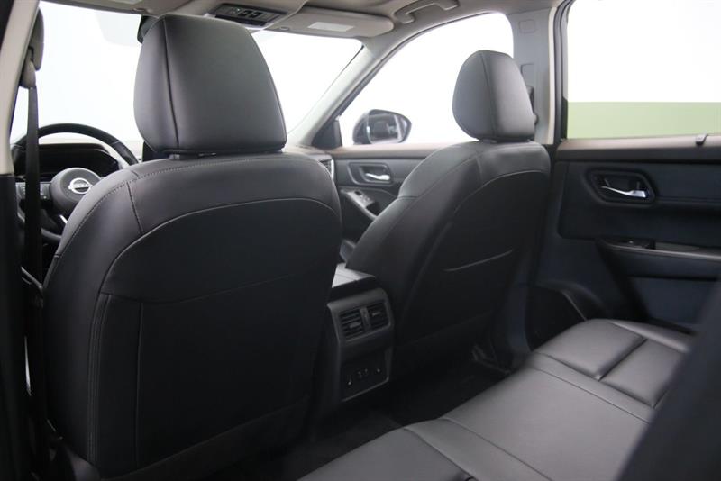 nissan Rogue 2023 - 10