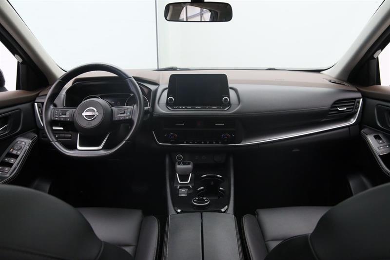 nissan Rogue 2023 - 11