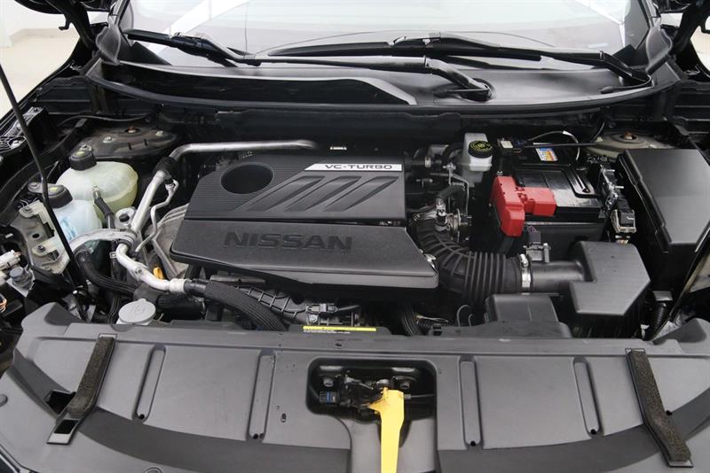 nissan Rogue 2023 - 15