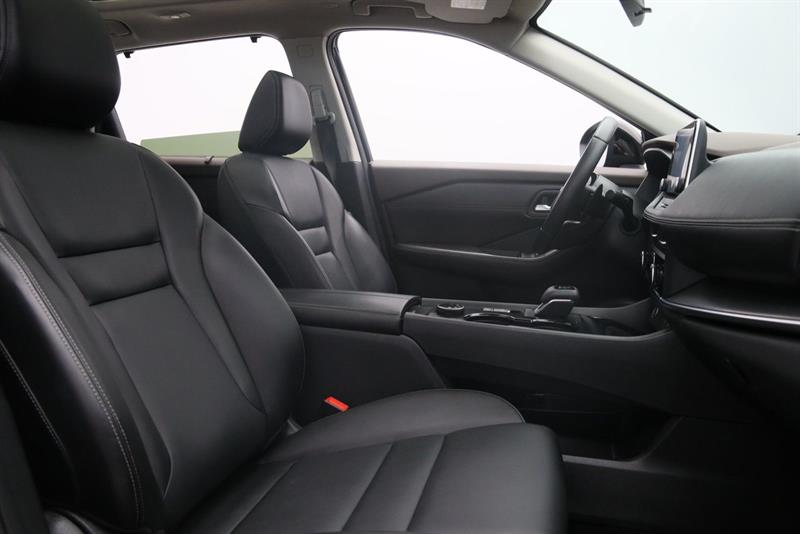 nissan Rogue 2023 - 16