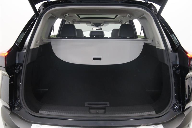 nissan Rogue 2023 - 18