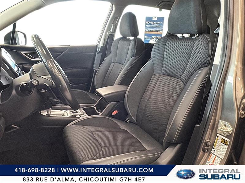 subaru Forester 2019 - 9