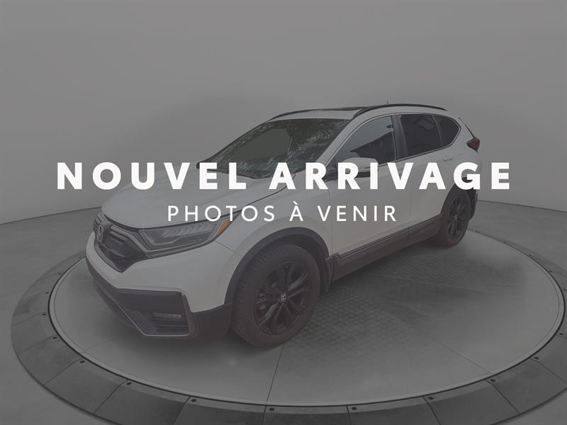 honda CR-V 2020