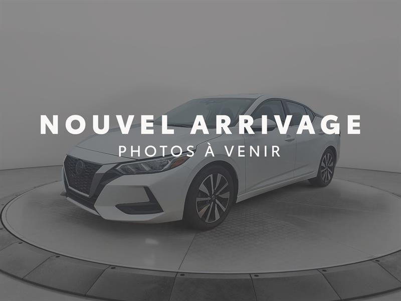 nissan Sentra 2023