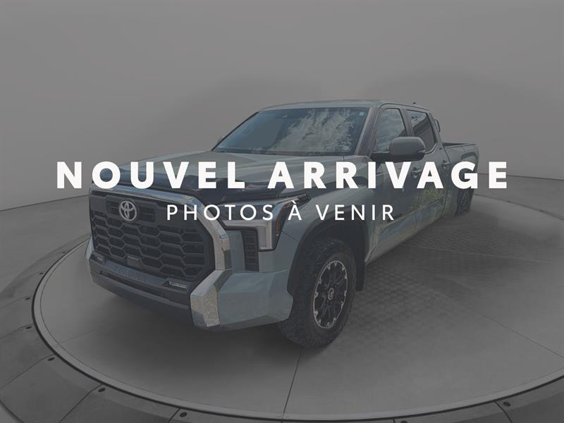 toyota Tundra 2024
