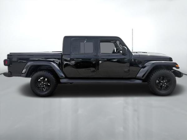 jeep Gladiator 2023 - 2