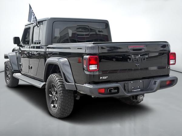 jeep Gladiator 2023 - 5