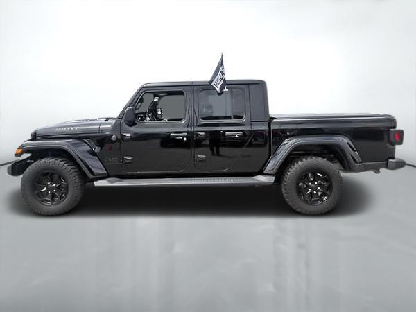 jeep Gladiator 2023 - 6