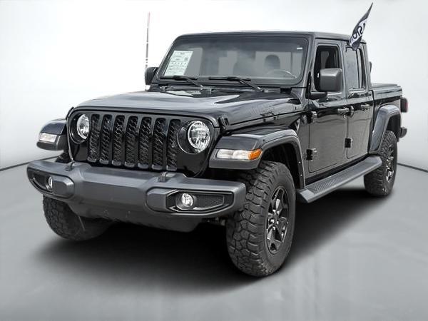 jeep Gladiator 2023 - 7
