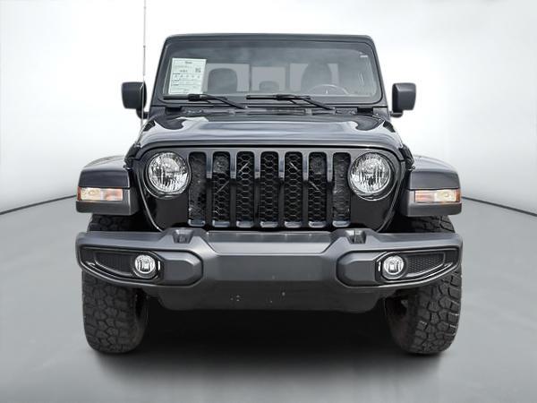 jeep Gladiator 2023 - 8