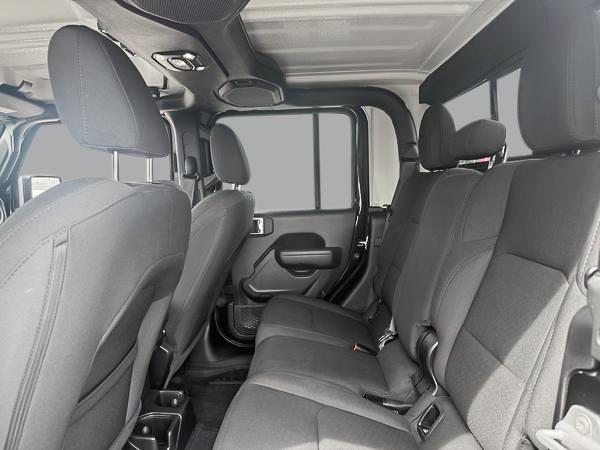 jeep Gladiator 2023 - 9