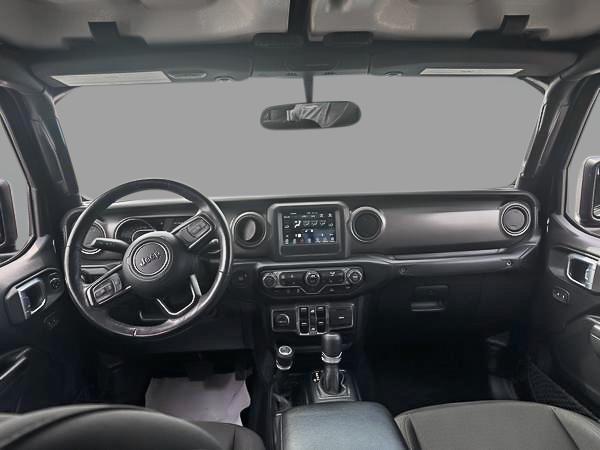 jeep Gladiator 2023 - 10