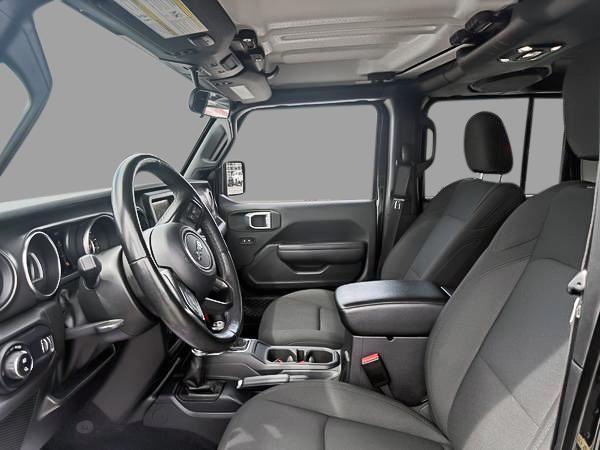 jeep Gladiator 2023 - 11