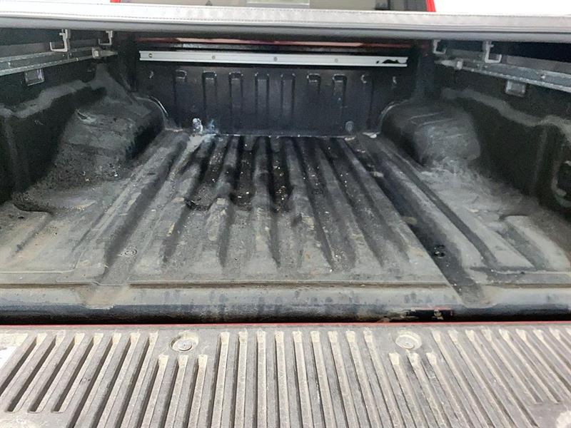 nissan Frontier 2024 - 5