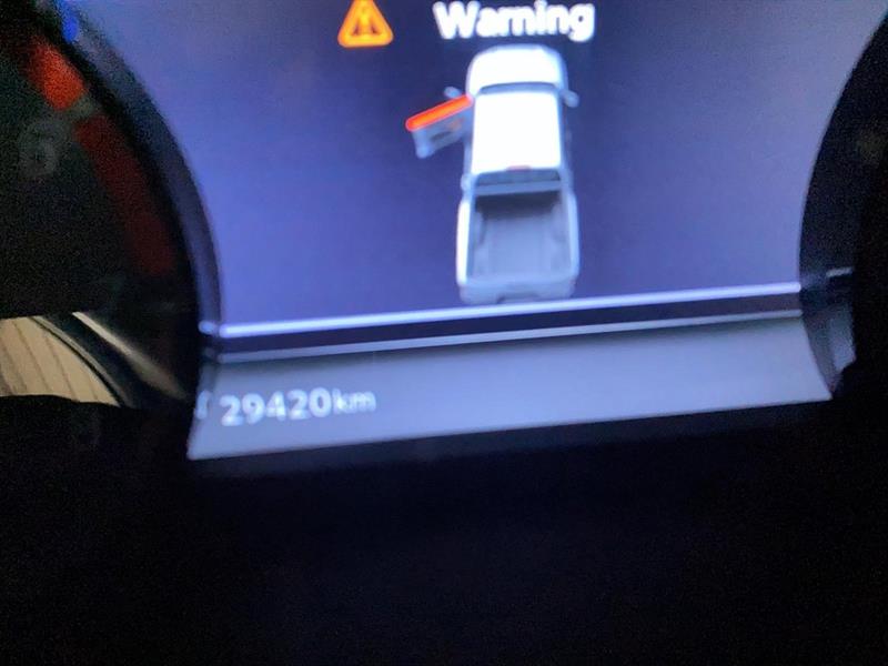 nissan Frontier 2024 - 13