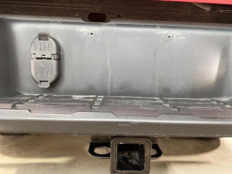 nissan Frontier 2024 - 21