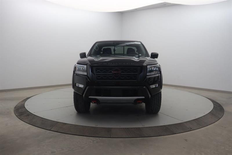 nissan Frontier 2023 - 2