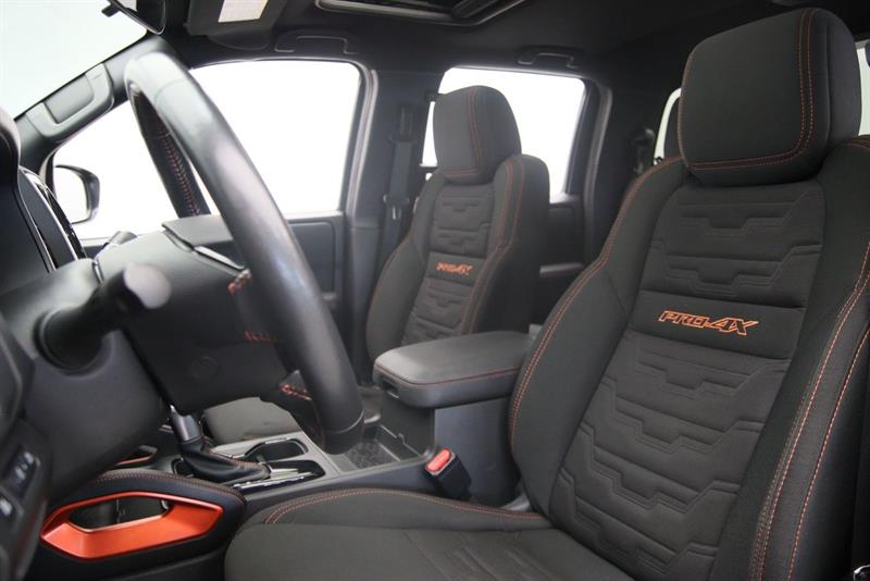 nissan Frontier 2023 - 6