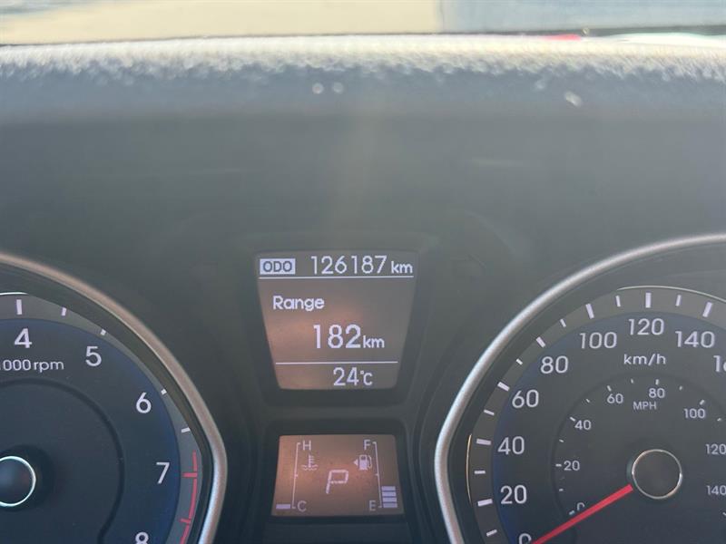 hyundai Elantra GT 2016 - 2
