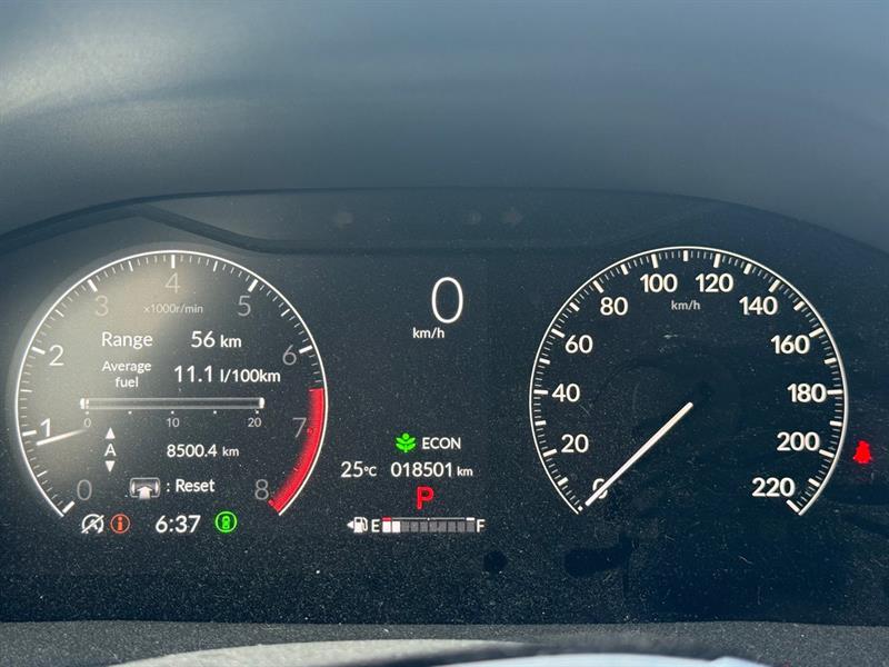 honda CR-V 2025 - 2