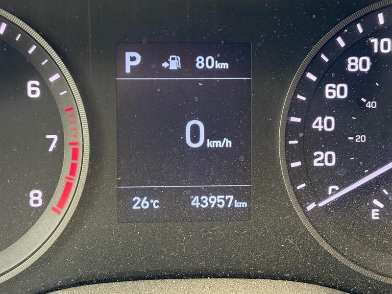 hyundai Tucson 2020 - 5