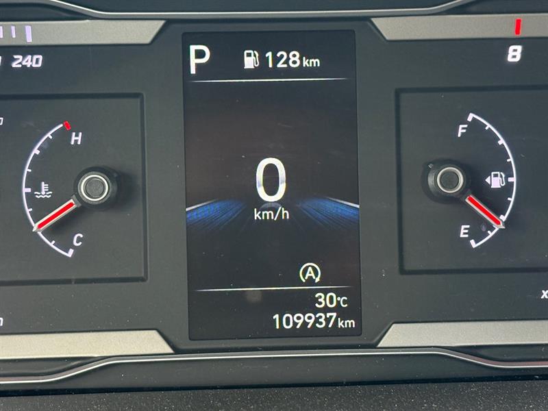 hyundai Tucson 2022 - 5