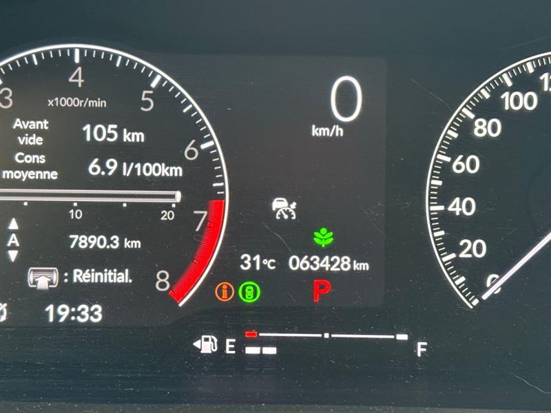 honda Civic Sedan 2022 - 5
