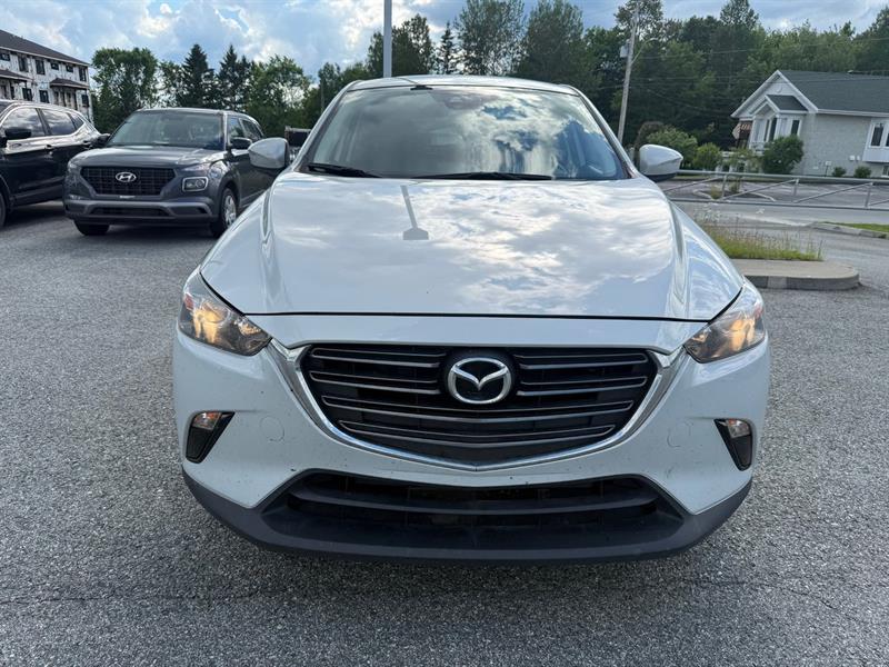 mazda CX-3 2022 - 2
