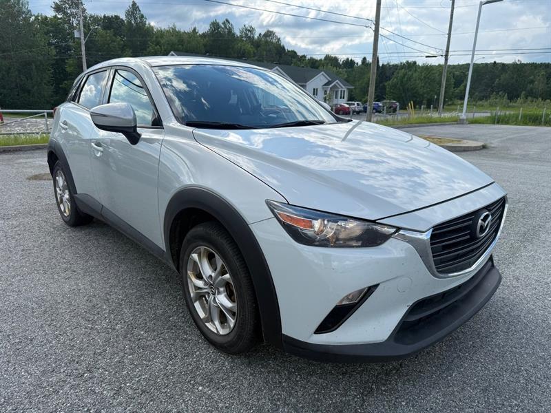 mazda CX-3 2022 - 3