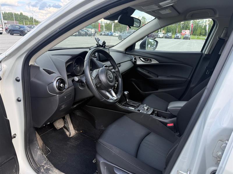 mazda CX-3 2022 - 5
