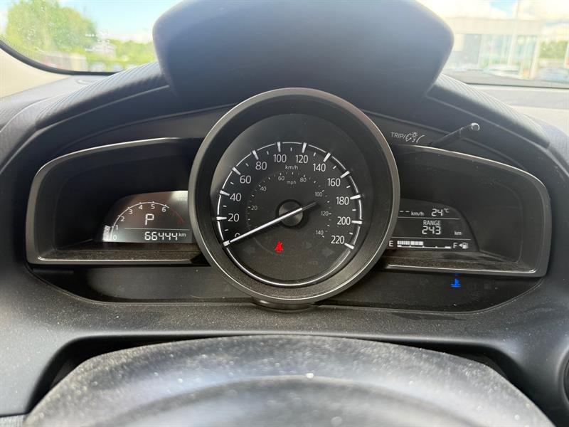 mazda CX-3 2022 - 6