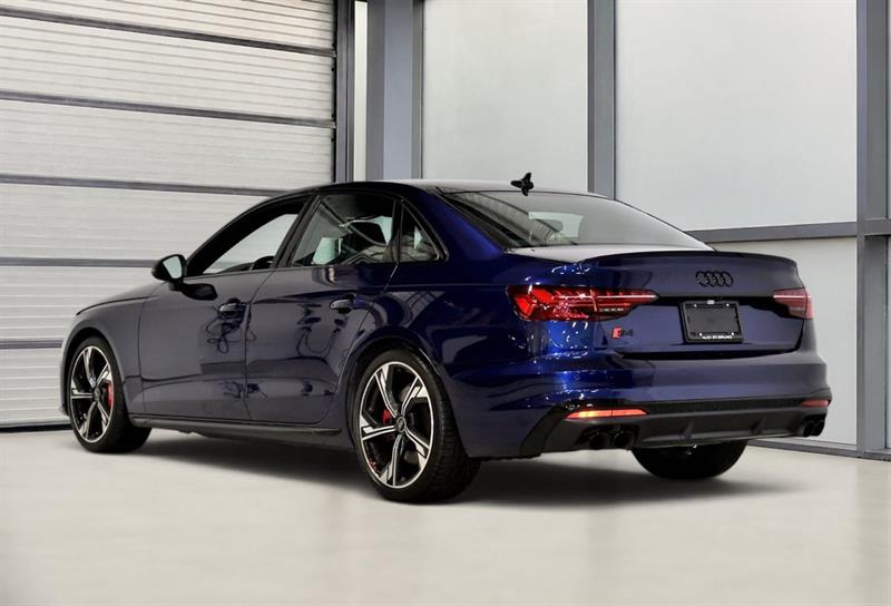 audi S4 Sedan 2023 - 3