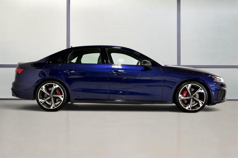 audi S4 Sedan 2023 - 4
