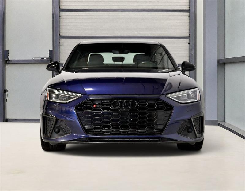 audi S4 Sedan 2023 - 6